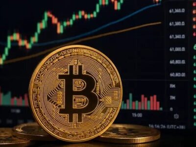 آخرین وضعیت بازار رمزارزها / بیت‌کوین دوباره سقوط کرد