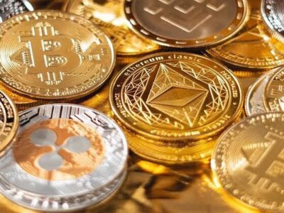 آخرین وضعیت بازار رمزارزها در جهان / ارزش بازار استیبل‌کوین‌ها ۱۰ میلیارد دلار سقوط کرد