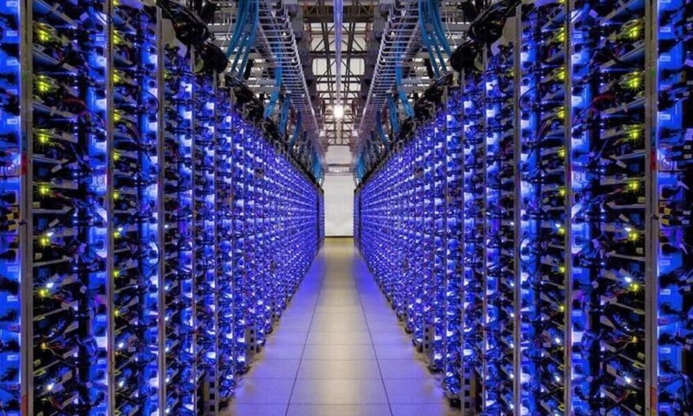 آخرین وضعیت شبکه اینترنت / دیتاسنتر‌های ایران از کار نیفتاده‌اند
