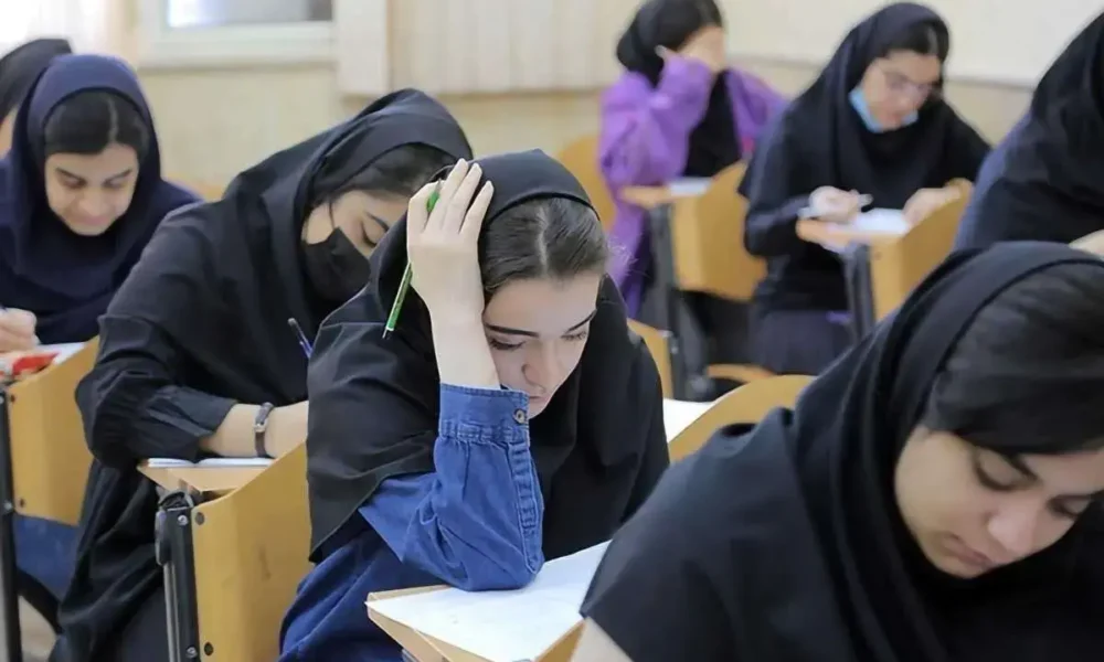 آزمون کتبی پذیرش دوره‌های تکمیلی تخصصی امروز برگزار می‌شود/ تغییر زمان آزمون شفاهی