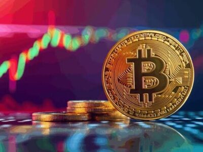 آیا بیت‌کوین دوباره به کانال ۴۴ هزار دلار برمی‌گردد؟