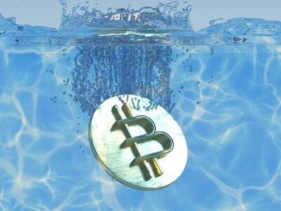 اتفاق تاریخی در بازار رمزارزها / بیت‌کوین سبز شد