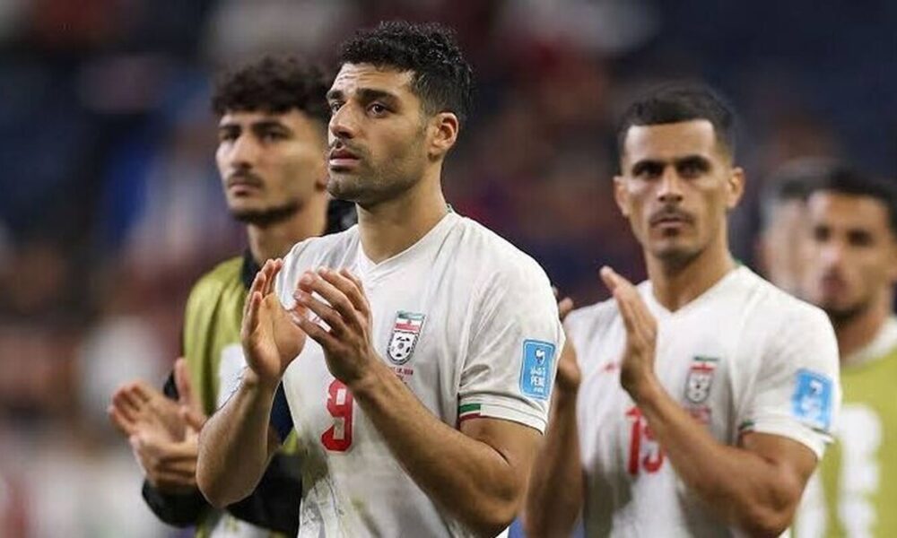 ادعای جنجالی: VAR عمداً ایران را حذف کرد!/ شکایت میلیاردی علیه فیفا
