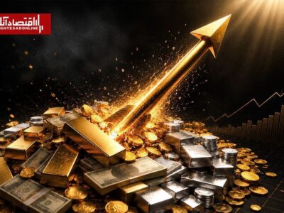 از دلار تا بورس و طلا | جنگ به نفع کدام دارایی‌ها رقم خورد؟