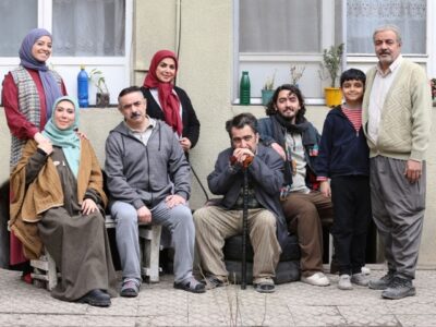 «اسباب زحمت» از اول ربیع دوباره روی آنتن شبکه یک