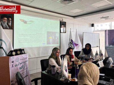 استارت‌آپ‌هایی که در جنگ تسلیم نشدند | تاب‌آوری دیگر انتخاب نیست، یک ضرورت است