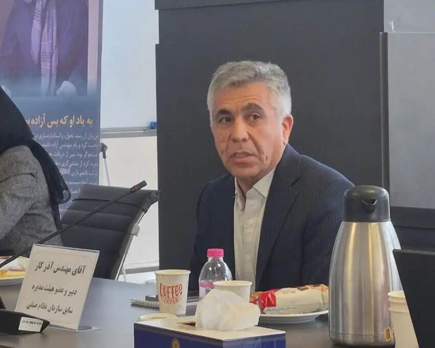 استارت‌آپ‌هایی که در جنگ تسلیم نشدند | تاب‌آوری دیگر انتخاب نیست، یک ضرورت است
