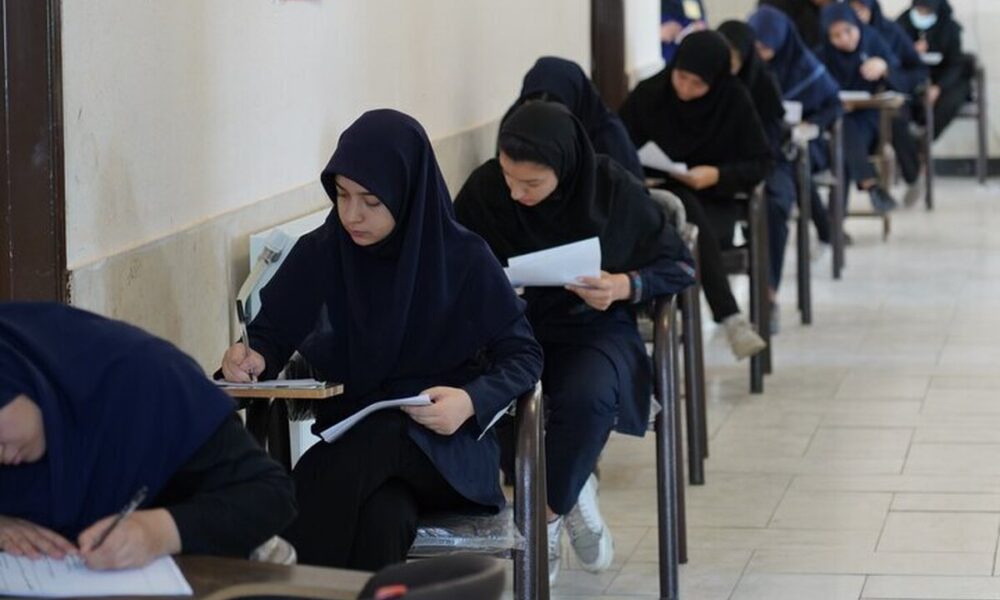 اطلاعیه مهم آموزش و پرورش / آزمون‌های نهایی یکشنبه و دوشنبه در این ۴ استان لغو شد