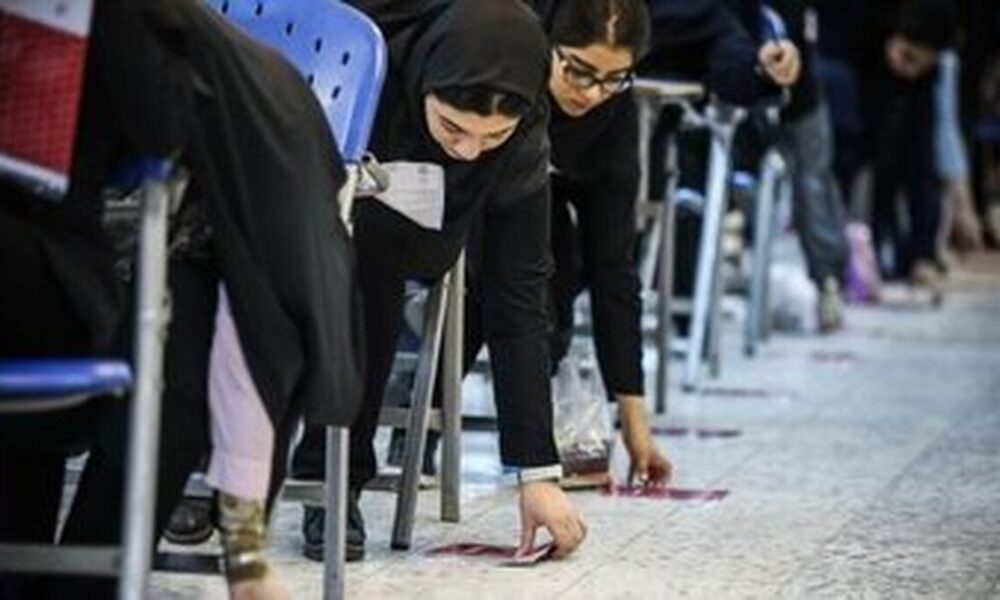 بازار سیاه فروش سؤالات امتحان داغ شد / پشت پرده قیمت‌های عجیب در فضای مجازی