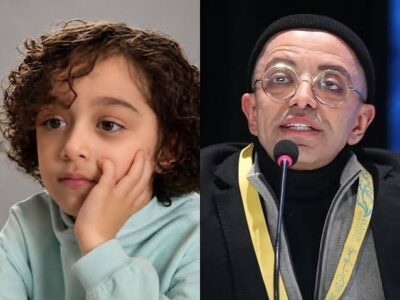 بازیگر دوران کودکی‌ موسی کلیم‌الله مشخص شد/ احتمال کوتاه‌تر شدن سریال