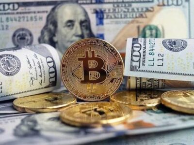 بحران بدهی شرکت‌ها و خطر فروش اجباری میلیاردها دلار بیت‌کوین