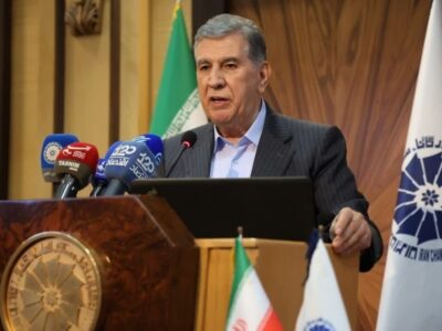 بسته ویژه اقتصاد جنگی اتاق ایران تدوین شد / ارسال به شورای عالی امنیت ملی