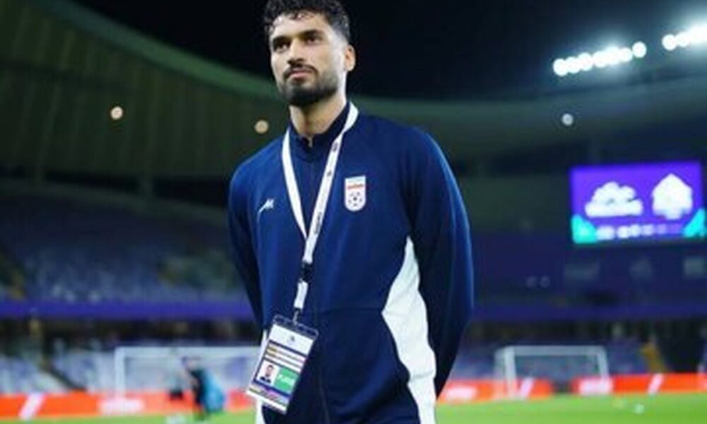 بمب تابستانی پرسپولیس خنثی شد