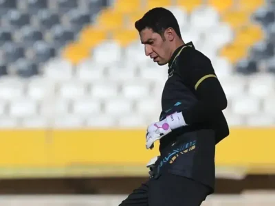 بمب نقل‌وانتقالاتی پرسپولیس منفجر شد
