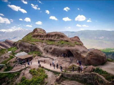 بوسان، ایستگاه سرنوشت‌ساز میراث ایران/ «قلعه الموت و استحکامات وابسته» در انتظار رای جهانی