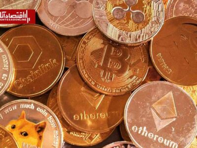 بیت‌کوین زیر فشار فروش ماند | تتر دوباره گران شد | چرا بازار فعلا قدرت صعود ندارد؟