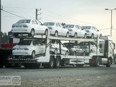 تا اردیبهشت سال آینده قیمت خودروهای داخلی افزایش نمی‌یابند!