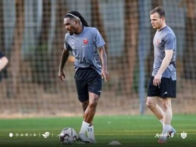 تحولات تازه در نقل‌وانتقالات پرسپولیس / سرنوشت دو بازیکن تغییر کرد؟