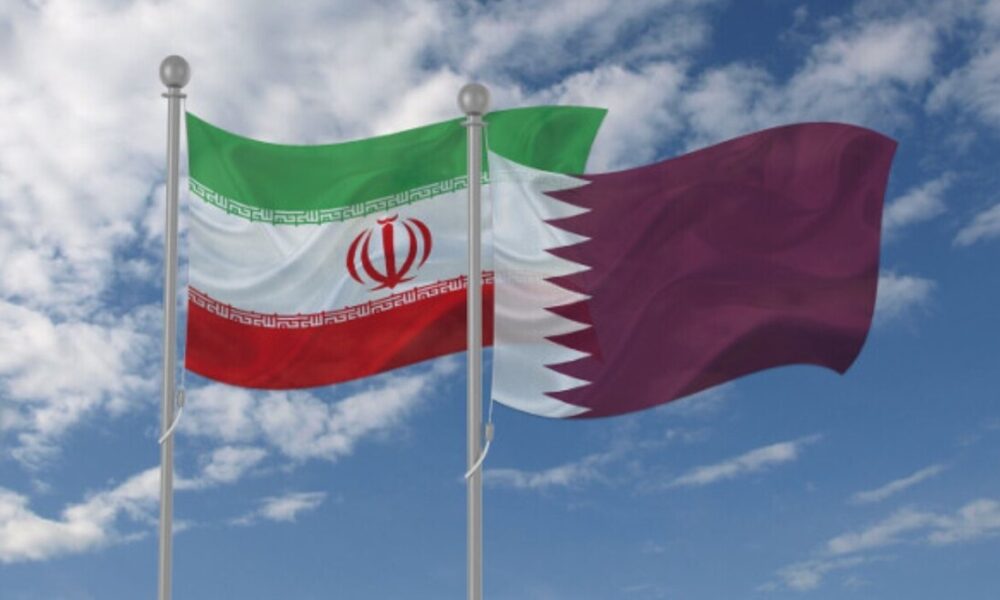 ترمیم حلقه گمشده در زنجیره صادراتی ایران / تحول بزرگ در تجارت ایران و قطر کلید خورد