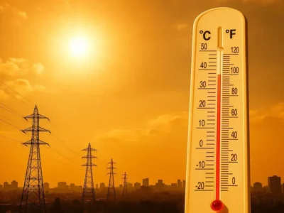 تغییر ناگهانی وضعیت هوا / رگبار و رعد و برق در ۴ استان، کاهش دما در راه است