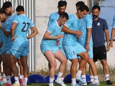تلاش استقلال برای میزبانی از بازی‌های آسیایی در بصره!