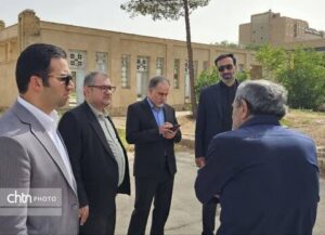 توافق برای راه‌اندازی موزه جهان اسلام در بخشی از مجموعه تاریخی ریسباف اصفهان