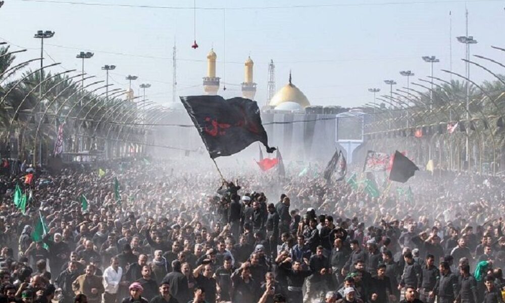 توصیه مهم وزارت خارجه درباره گذرنامه زائران اربعین/ این موضوع را جدی بگیرید!