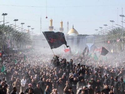 توصیه مهم وزارت خارجه درباره گذرنامه زائران اربعین/ این موضوع را جدی بگیرید!
