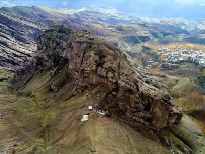 ثبت‌های تازه میراث‌جهانی، تیتر اول رسانه‌های گردشگری جهان شد/ از الموت تا المپ؛ آثار تازه یونسکو در کانون توجه