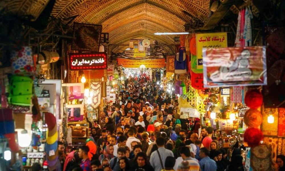 جزئیات تعطیلی اتاق اصناف و اتحادیه‌های تهران اعلام شد