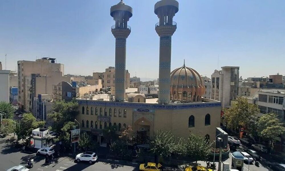 جزئیات محدودیت ترافیکی تهران / انسداد کامل میدان فاطمی تهران امشب