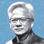 جنسن هوانگ؛ مهندسی که انویدیا را به امپراتوری هوش مصنوعی تبدیل کرد جنسن هوانگ؛ مهندسی که انویدیا را به امپراتوری هوش مصنوعی تبدیل کرد_6a4afb5b8fee8.jpeg