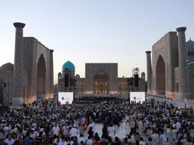 جهش گردشگری ازبکستان/ ۱۱.۷ میلیون گردشگر در مسیر تبدیل این کشور به هاب نوظهور گردشگری آسیای مرکزی