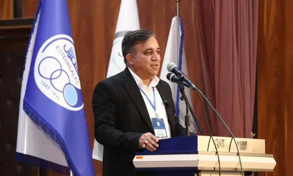 خبر جدید درباره پنجره استقلال / تاجرنیا به هواداران وعده داد