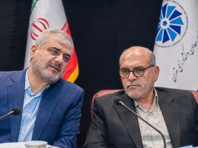 خبر مهم برای تولیدکنندگان و فعالان اقتصادی | توقیف حساب‌ها محدود به میزان بدهی شد