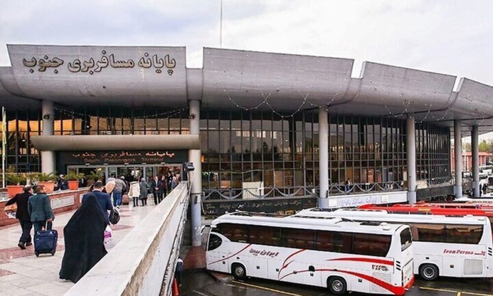خبر مهم برای زائران / برنامه حمل‌ونقل اربعین اعلام شد