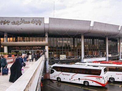 خبر مهم برای زائران / برنامه حمل‌ونقل اربعین اعلام شد