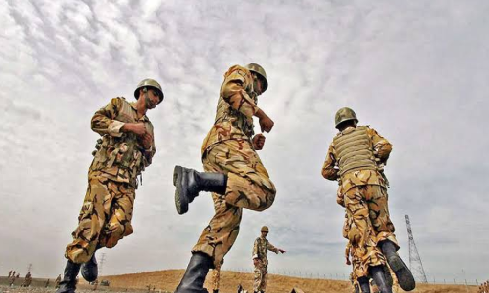 خبر مهم برای مشمولان خدمت سربازی