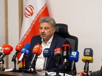 خبر مهم وزارت نیرو برای صنایع انرژی‌بر/ برق «قطع‌نشو» قابل خرید شد!