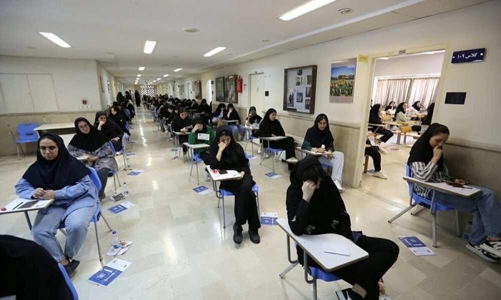 دانش‌آموزان ۴ استان بخوانند / اطلاعیه جدید درباره امتحانات نهایی