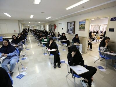 دانش‌آموزان ۴ استان بخوانند / اطلاعیه جدید درباره امتحانات نهایی
