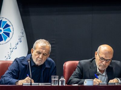 دستور رئیس‌جمهور برای بررسی طلب چهار میلیارد یورویی واردکنندگان کالاهای اساسی