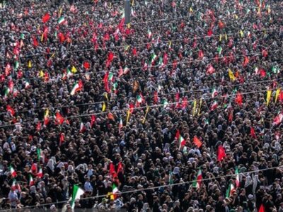 راه‌های ورود از شرق تهران به مراسم تشییع / جزئیات حمل‌ونقل و پارکینگ‌ها منتشر شد