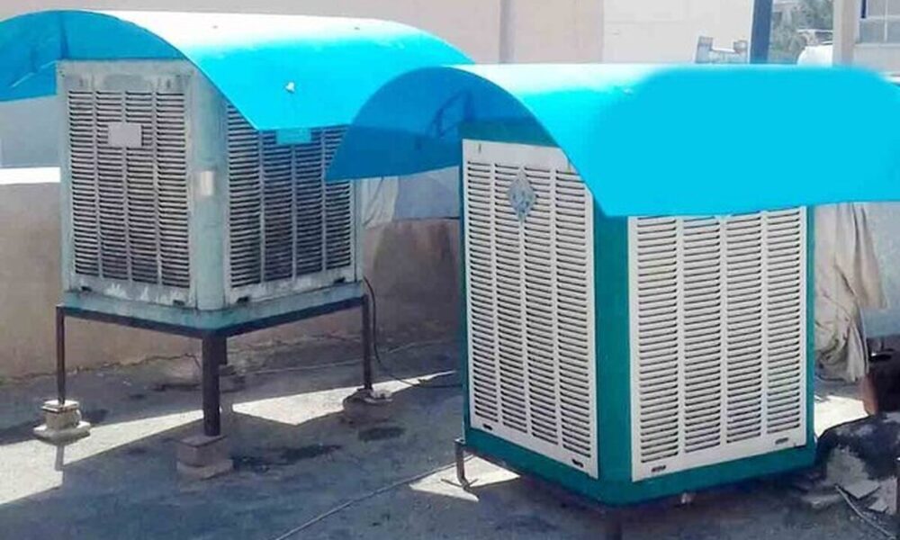راهکارهای ساده برای کاهش هزینه برق و آب / با این ترفندها مصرف کولر آبی را نصف کنید