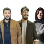 رقابت بهرام افشاری، امین حیایی، امیر جعفری، سحر دولتشاهی در گیشه سینما_6a578c61d111f.jpeg