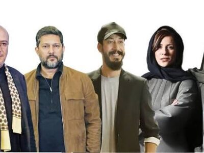رقابت بهرام افشاری، امین حیایی، امیر جعفری، سحر دولتشاهی در گیشه سینما