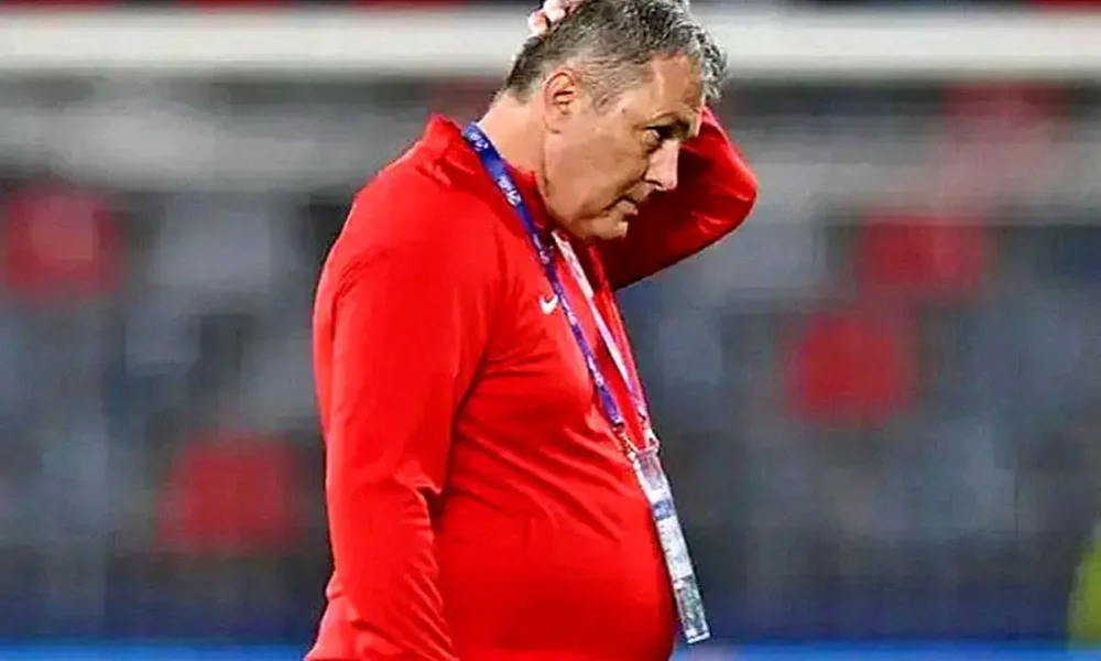 رقم درخواستی اسکوچیچ از پرسپولیس لو رفت