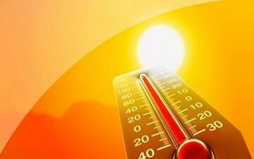 رونمایی از یخچال خیابانی برای مقابله با گرمازدگی / عکس