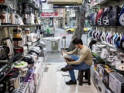 رکود بی‌سابقه در بازار لوازم خانگی/ تعمیر جای خرید را گرفت