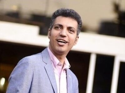 سایت فردوسی‌پور از دسترس خارج شد